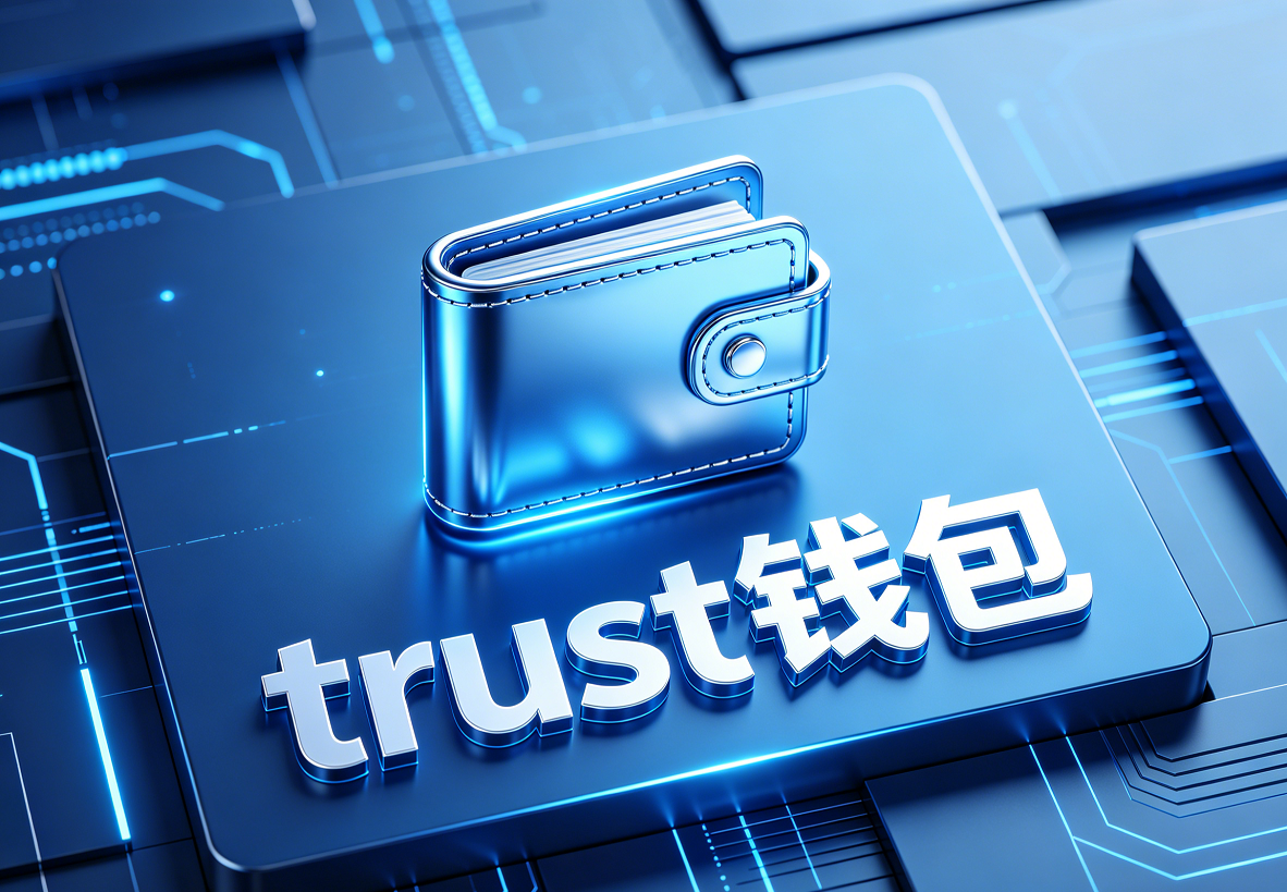 Trustwallet钱包